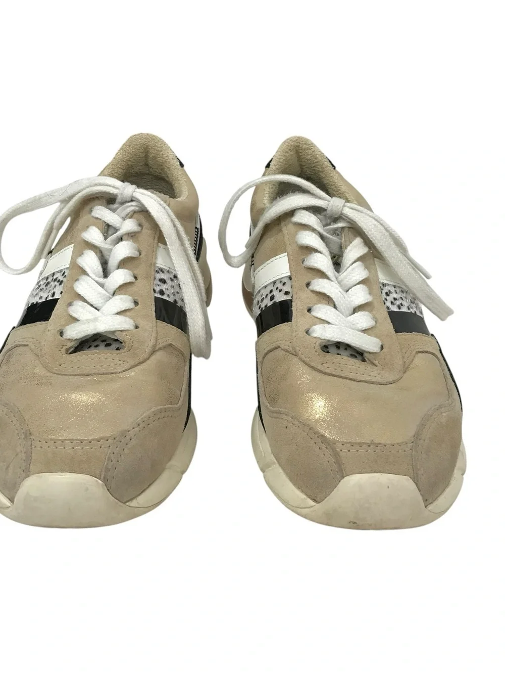 Gola Classics Women’s Eclipse Mode Sneakers Size 6 Casual Retro Comfort Shoes